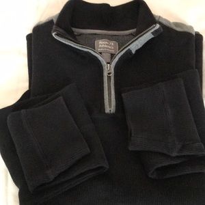 Warm/Heavy Pullover!